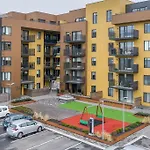 Sunnusmari - Kopavogur