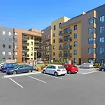 Sunnusmari - Kopavogur