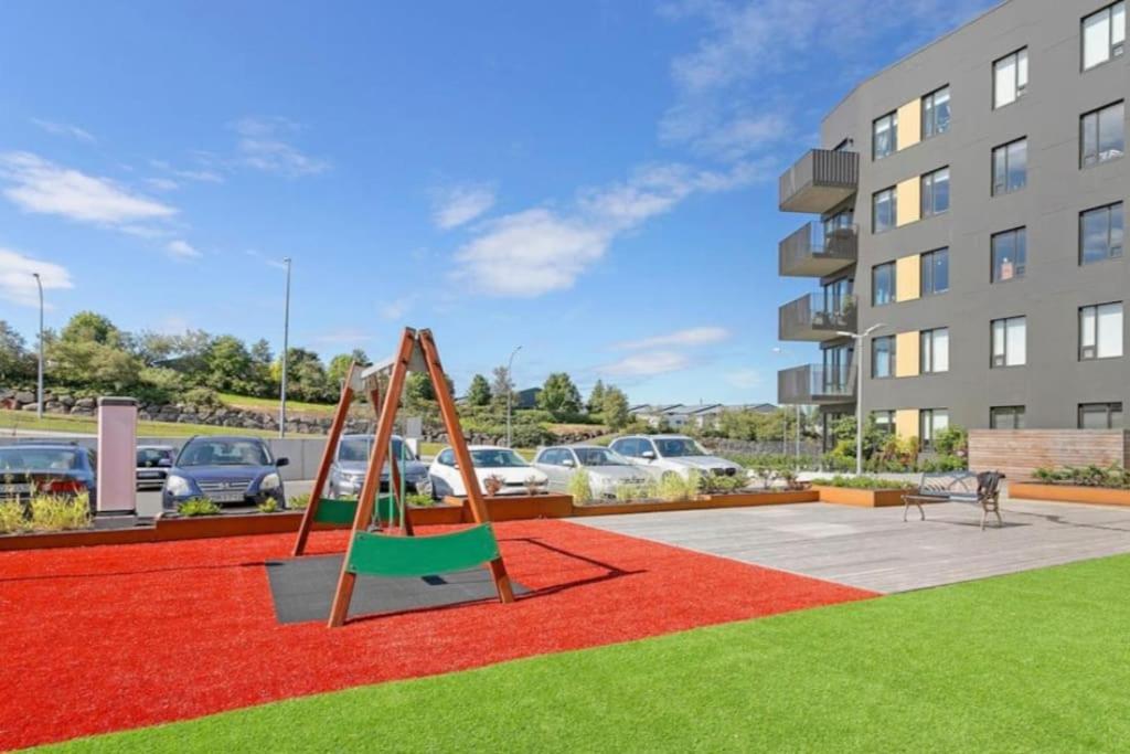Apartment Sunnusmari - Kopavogur
