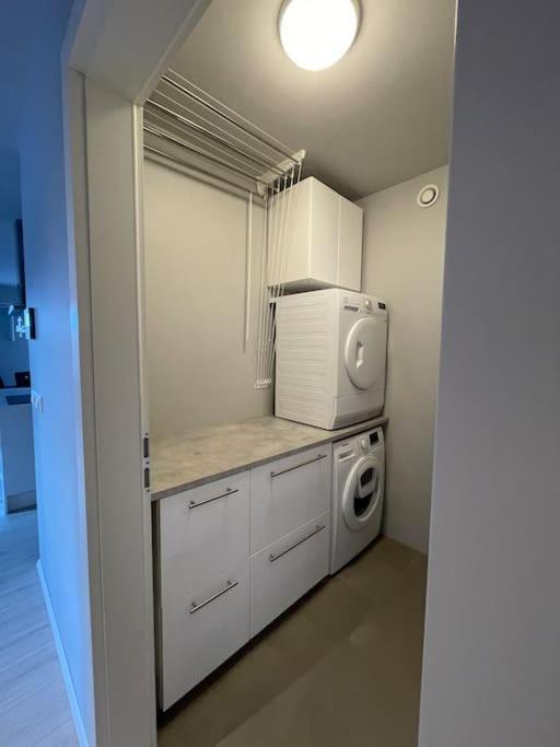 Apartment Sunnusmari - Kopavogur