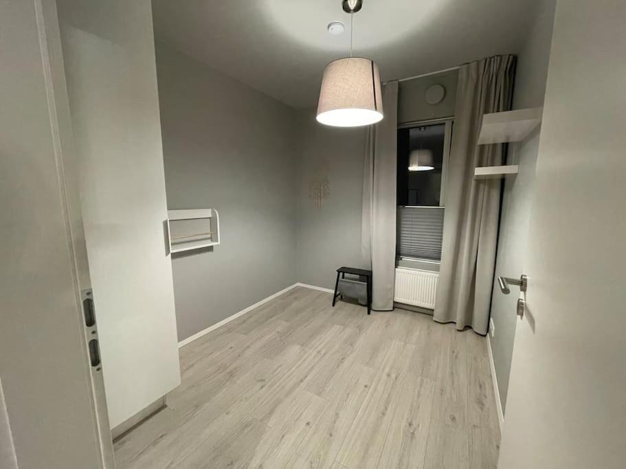Sunnusmari - Kopavogur Apartment Reykjavik