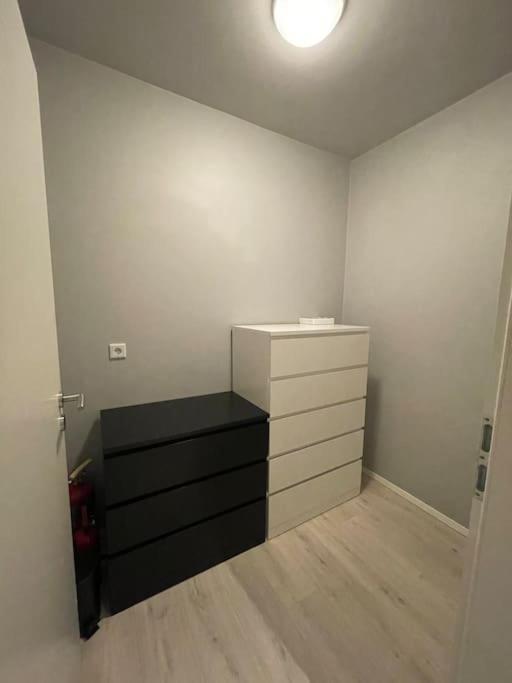Sunnusmari - Kopavogur Apartment Reykjavik