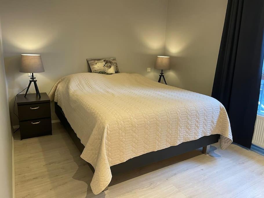Apartment Sunnusmari - Kopavogur Reykjavik
