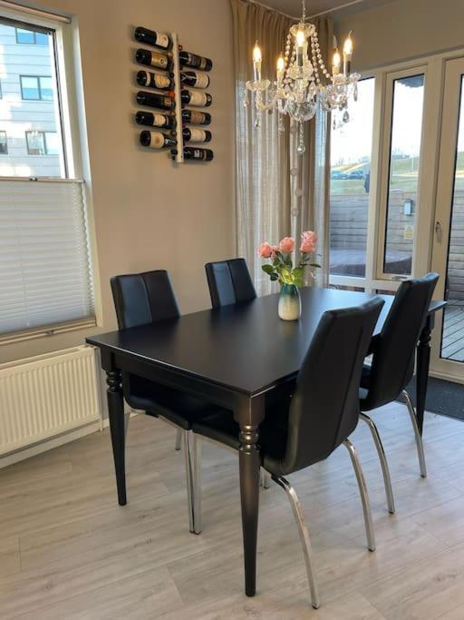 Apartment Sunnusmari - Kopavogur